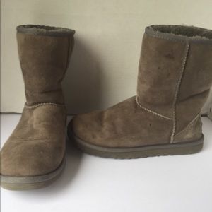 Ugg Boots Size 8